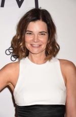 BETSY BRANDT at Variety Power of Women in Luncheon Beverly Hills 10/13/2017