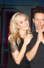 BETSY WOLFE and Jason Mraz Joins the Cast of Waitress the Musical in New York 10/30/2017