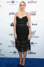 BETTY WHO at Tie the Knot Party in Los Angeles 10/12/2017