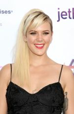 BETTY WHO at Tie the Knot Party in Los Angeles 10/12/2017