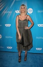 BETTY WHO at Unicef Next Generation Masquerade Ball in Los Angeles 10/27/2017