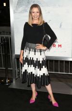BEVERLEY MITCHELL at Geostorm Premiere in Los Angeles 10/16/2017
