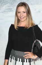 BEVERLEY MITCHELL at Geostorm Premiere in Los Angeles 10/16/2017