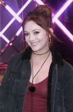 BILLIE LOURD at American Eagle’s New Concept Store Opening in New York 10/24/2017
