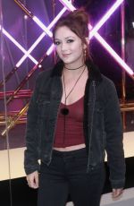 BILLIE LOURD at American Eagle’s New Concept Store Opening in New York 10/24/2017
