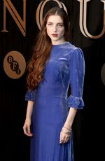 BIRDY at BFI Luminous Fundraiser in London 10/03/2017