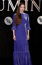 BIRDY at BFI Luminous Fundraiser in London 10/03/2017