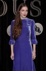 BIRDY at BFI Luminous Fundraiser in London 10/03/2017