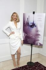 BLAKE LIVELY at All I See Is You Special Screening in West Hollywood 10/10/2017