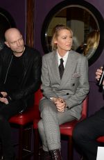 BLAKE LIVELY at All I See is You with Blake Lively Special Event in New York 10/16/2017