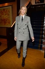 BLAKE LIVELY at All I See is You with Blake Lively Special Event in New York 10/16/2017