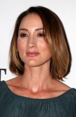 BREE TURNER at Mark Felt: The Man Who Brought Down the White House Premiere in Beverly Hills 09/27/2017