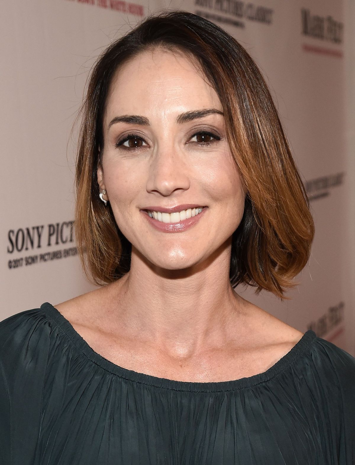 BREE TURNER at Mark Felt: The Man Who Brought Down the White