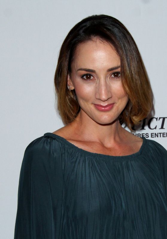BREE TURNER at Mark Felt: The Man Who Brought Down the White House Premiere in Beverly Hills 09/27/2017
