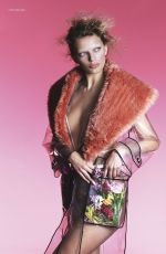 BREGJE HEINEN for Narcisse Magazine, #7 Issue