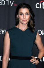 BRIDGET MOYNAHAN at Blue Bloods Presentation at Paleyfest in New York 10/17/2017