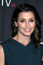 BRIDGET MOYNAHAN at Blue Bloods Presentation at Paleyfest in New York 10/17/2017