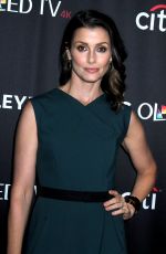 BRIDGET MOYNAHAN at Blue Bloods Presentation at Paleyfest in New York 10/17/2017