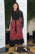 BRIDGET MOYNAHAN at International Best-Dressed List in New York 10/19/2017