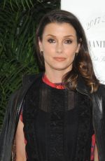 BRIDGET MOYNAHAN at International Best-Dressed List in New York 10/19/2017