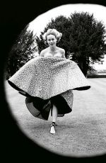 BRIE LARSON for Porter #23, Winter 2017