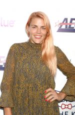 BUSY PHILIPPS at Tie the Knot Party in Los Angeles 10/12/2017