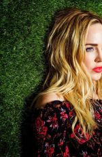 CAITY LOTZ for NKD Magazine Issue #76, October 2017