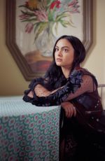 CAMILA MENDES for Teen Vogue, 2017