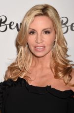 CAMILLE GRAMMER at Dorit Kemsley Hosts Preview Event for Beverly Beach by Dorit in Culver City 10/21/2017