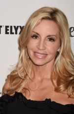 CAMILLE GRAMMER at Dorit Kemsley Hosts Preview Event for Beverly Beach by Dorit in Culver City 10/21/2017