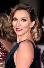 CANDICE BROWN at Pride of Britain Awards 2017 in London 10/30/2017