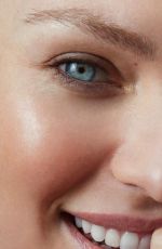 CANDICE SWANEPOEL for Biotherm, 2017 Photoshoot
