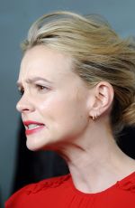 CAREY MULLIGAN at Mudbound Premiere at 55th New York Film Festival 10/12/2017
