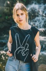 CARLSON YOUNG for Society6, October 2017