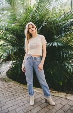 CARLSON YOUNG for Society6, October 2017
