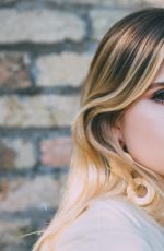 CARLSON YOUNG for Society6, October 2017