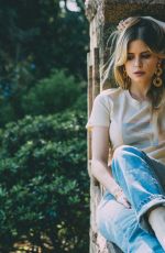 CARLSON YOUNG for Society6, October 2017