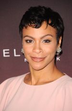 CARLY HUGHES at People’s Ones to Watch Party in Los Angeles 10/04/2017