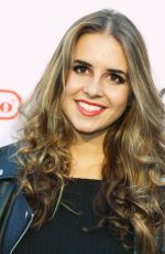 CARLY ROSE SONENCLAR at Dream Halloween 2017 Costume Party in Los Angeles 10/21/2017