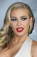 CARMEN ELECTRA at 4th Annual Cinefashion Film Awards in Los Angeles 10/08/2017