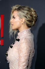 CARMEN ELECTRA at Boo 2! A Madea Halloween Premiere in Los Angeles 10/16/2017