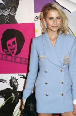 CAROLINE DAUR at Carine Roitfeld x Circo Loco Party in Paris 09/30/2017
