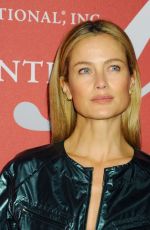 CAROLYN MURPHY at Night of Stars Gala in New York 10/26/2017