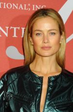 CAROLYN MURPHY at Night of Stars Gala in New York 10/26/2017