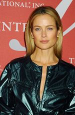 CAROLYN MURPHY at Night of Stars Gala in New York 10/26/2017