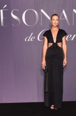 CAROLYN MURPHY at Resonances De Cartier Jewelry Collection Launch in New York 10/10/2017