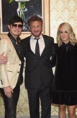 CARRIE UNDERWOOD at Nashville Shines for Haiti Event in Brentwood 10/24/2017