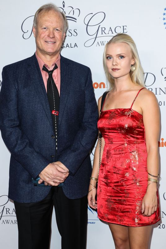 CARSON FAGERBAKKE at 2017 WWD Honors in New York 10/24/2017