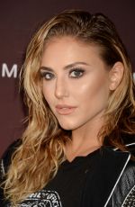 CASSIE SCERBO at People’s Ones to Watch Party in Los Angeles 10/04/2017