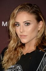 CASSIE SCERBO at People’s Ones to Watch Party in Los Angeles 10/04/2017